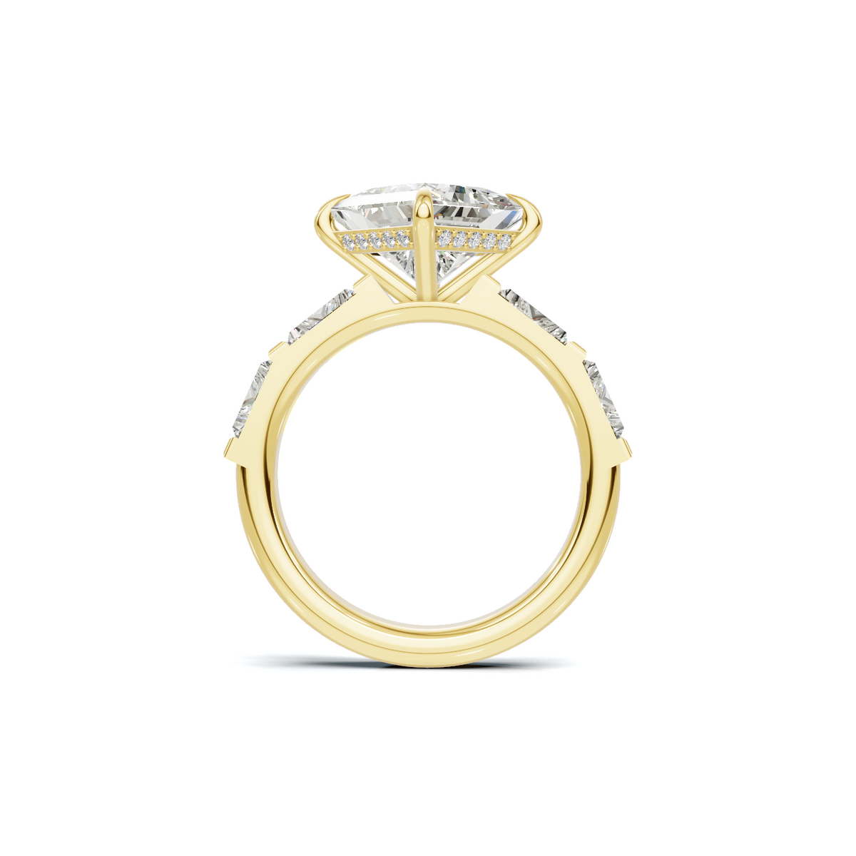 Yellow Gold