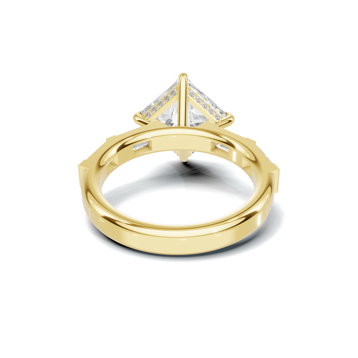 Yellow Gold