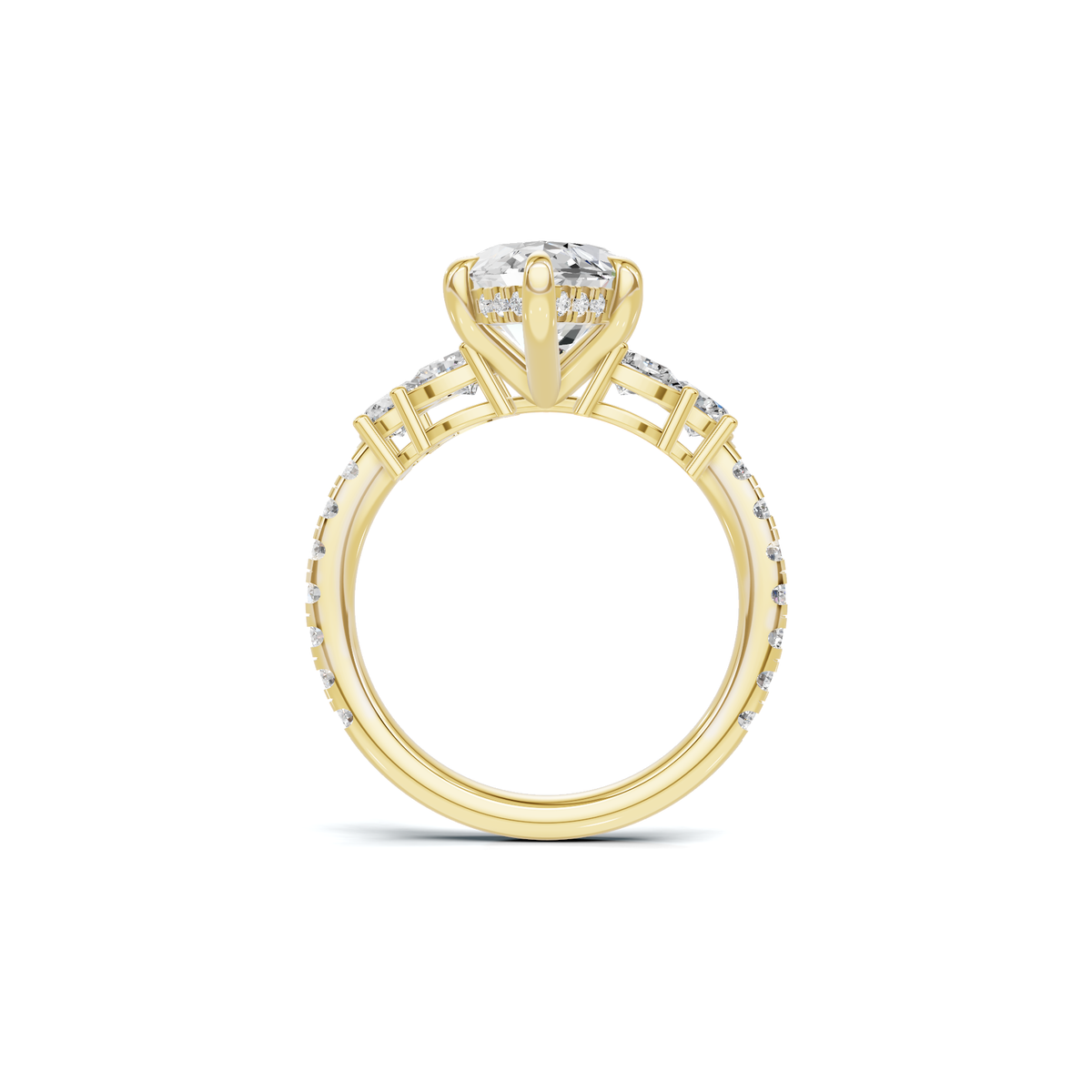 Yellow Gold