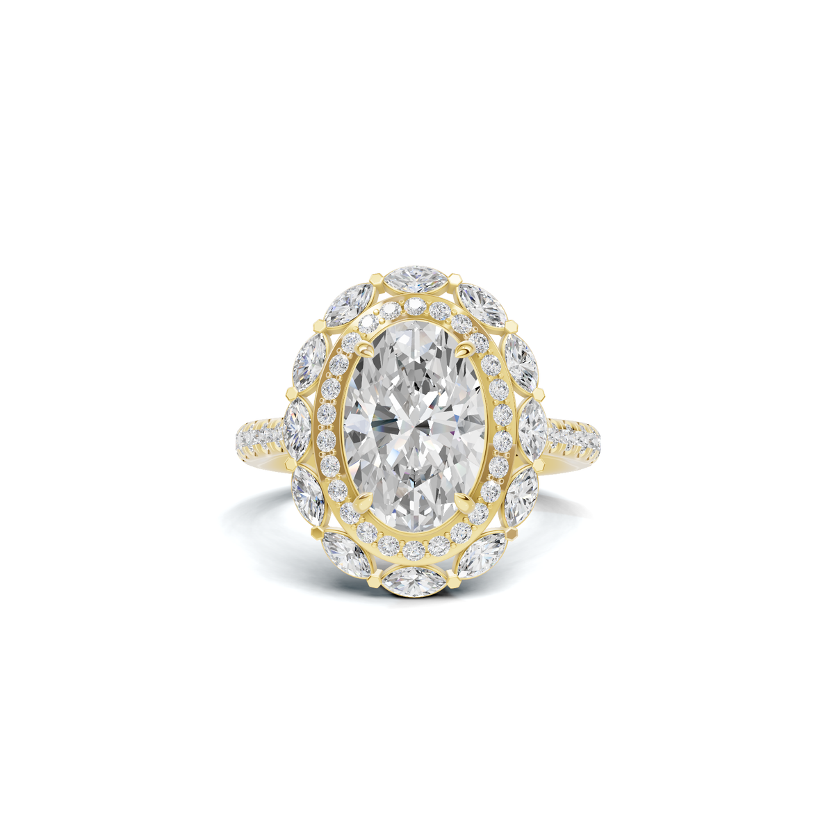 Yellow Gold