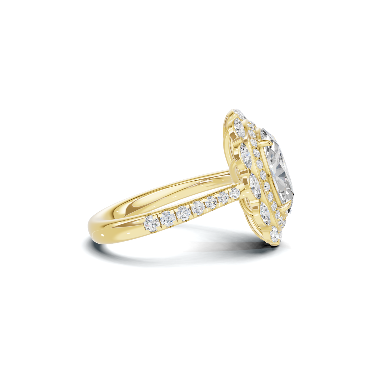Yellow Gold