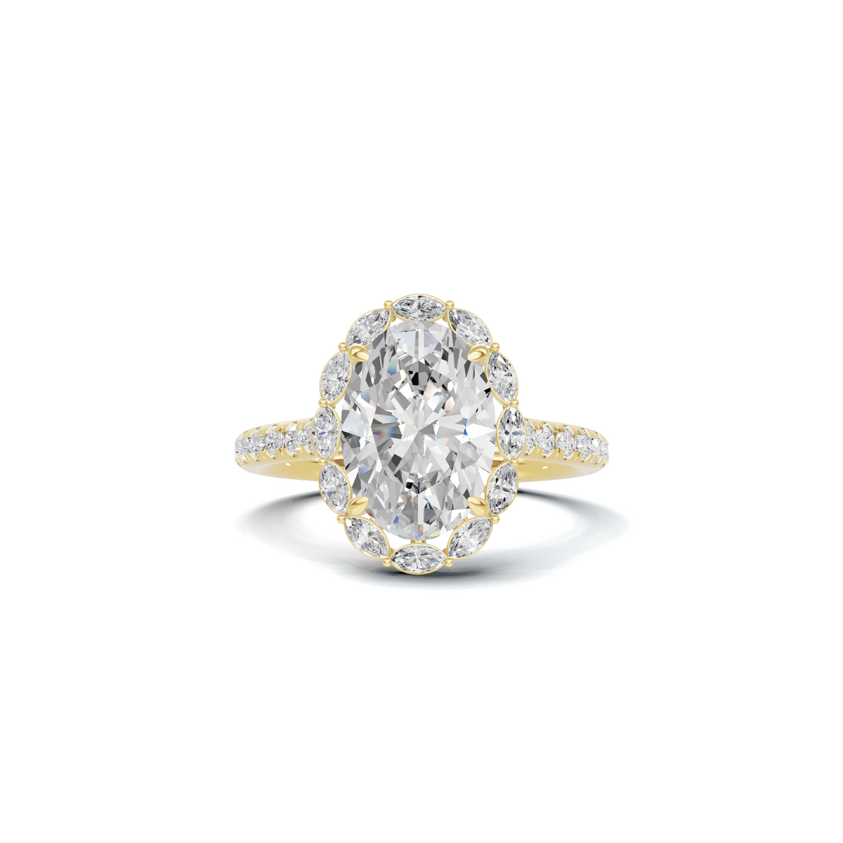 Yellow Gold