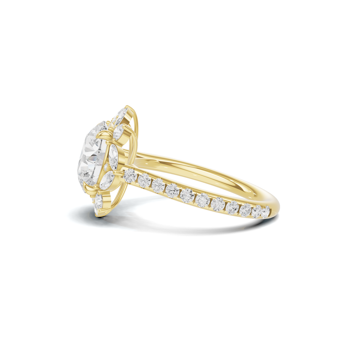 Yellow Gold