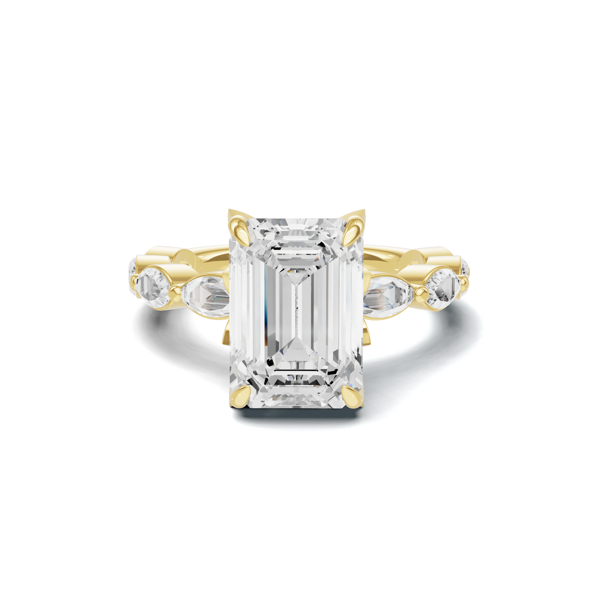 Yellow Gold