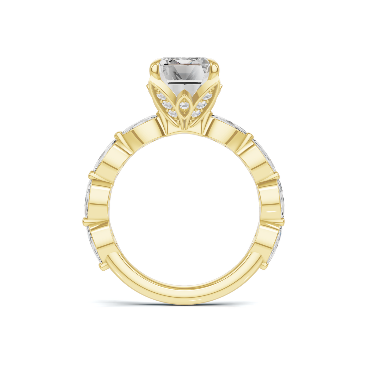 Yellow Gold