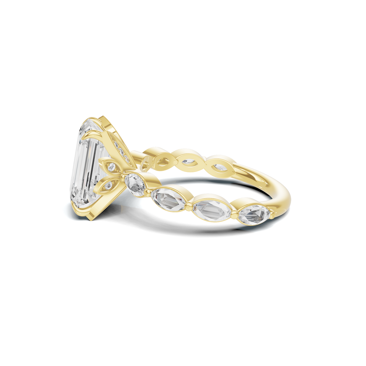Yellow Gold