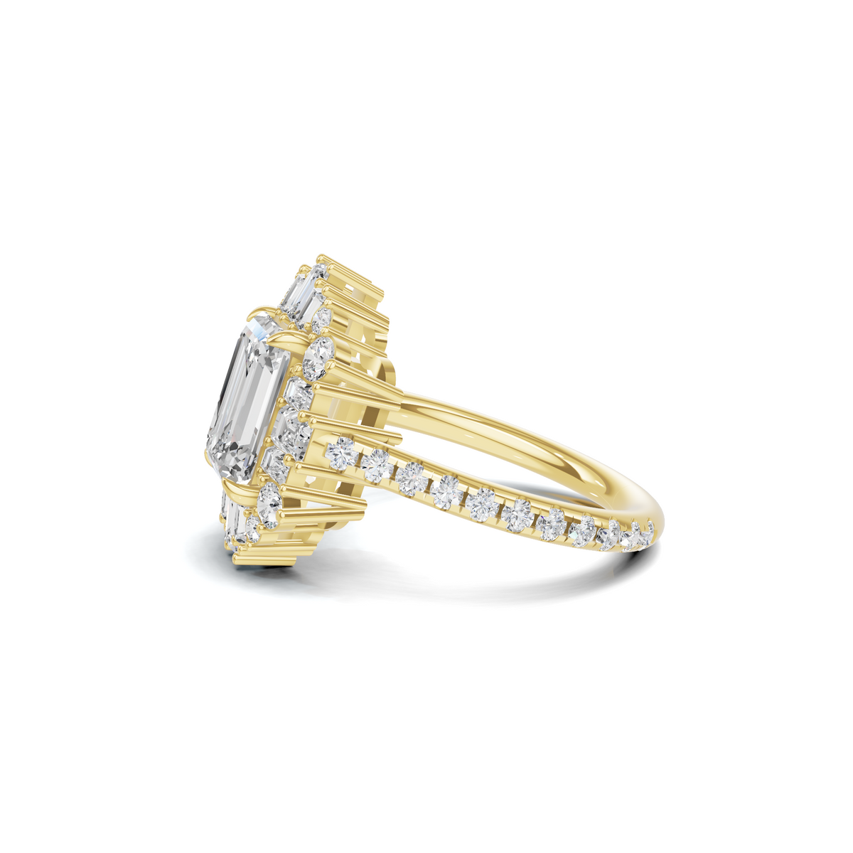 Yellow Gold