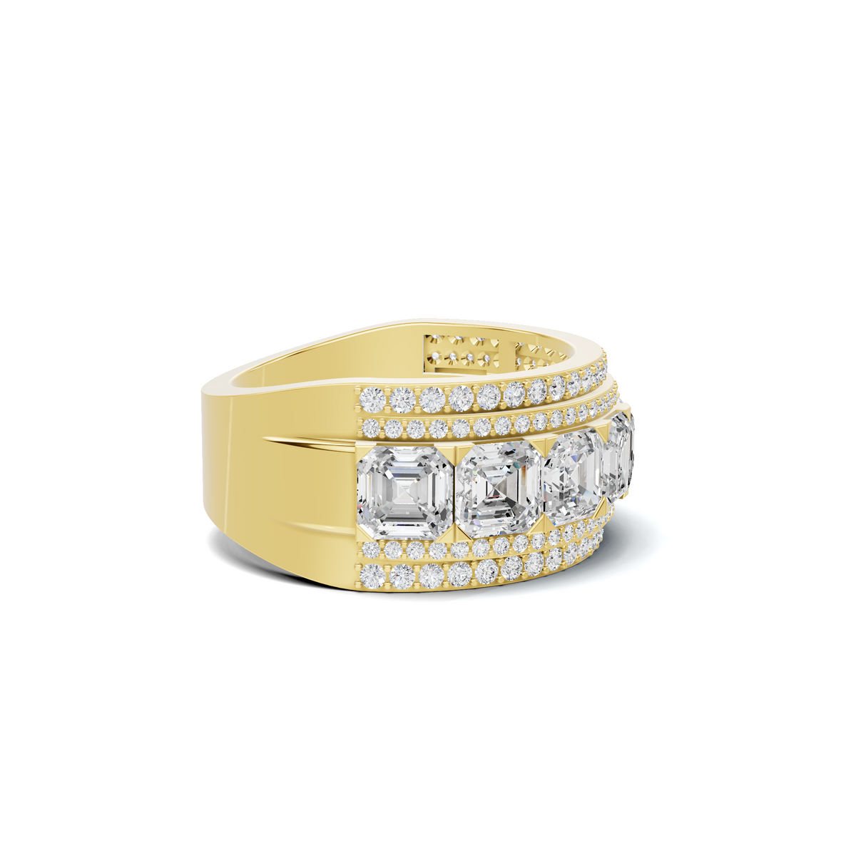 Yellow Gold