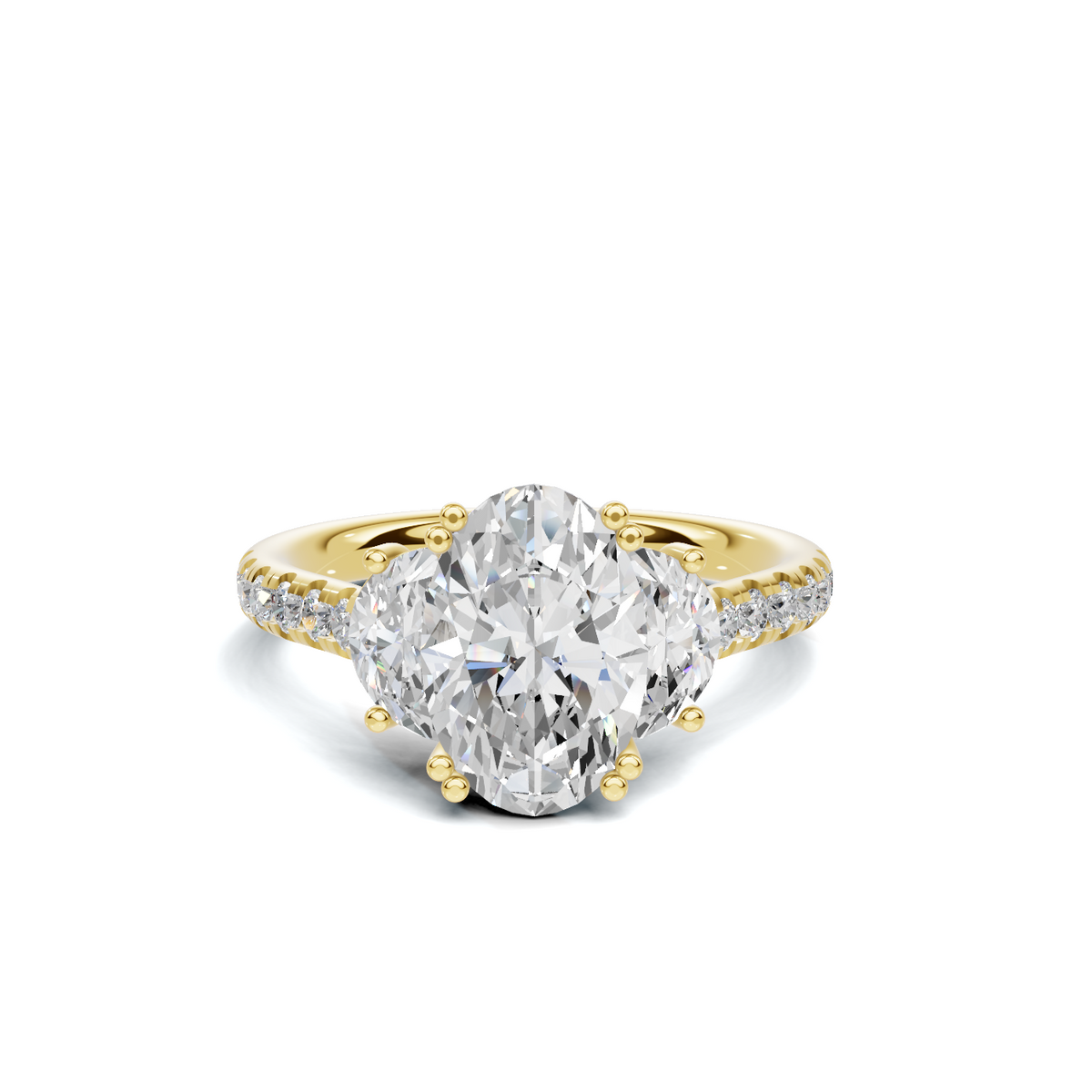 Yellow Gold