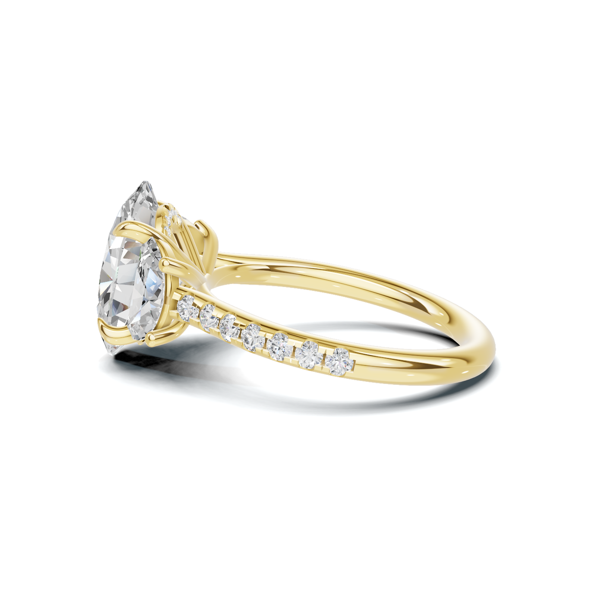 Yellow Gold