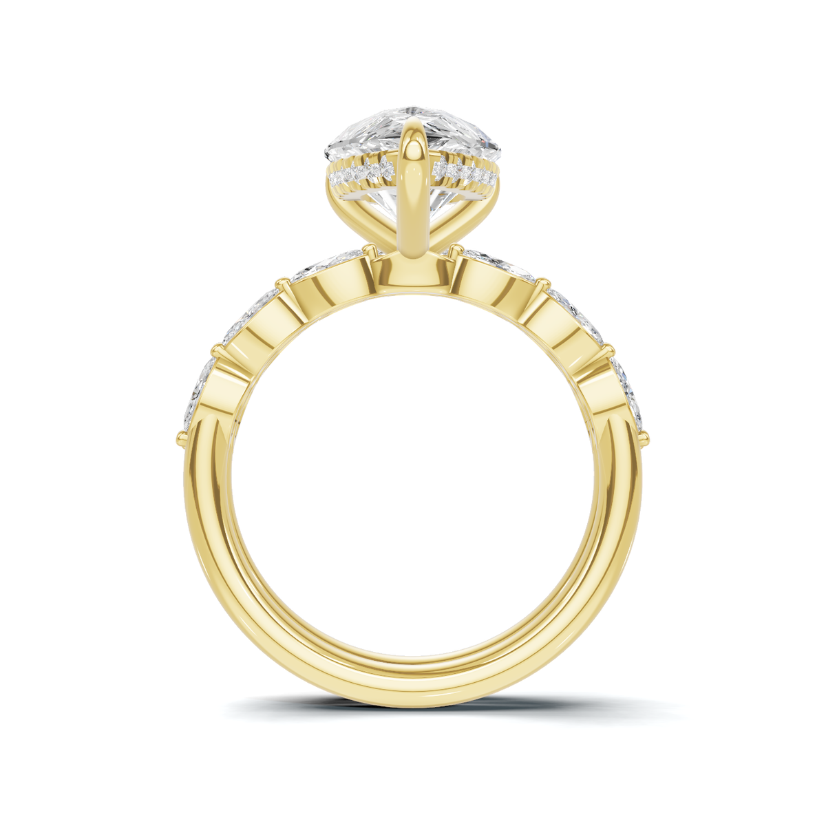 Yellow Gold