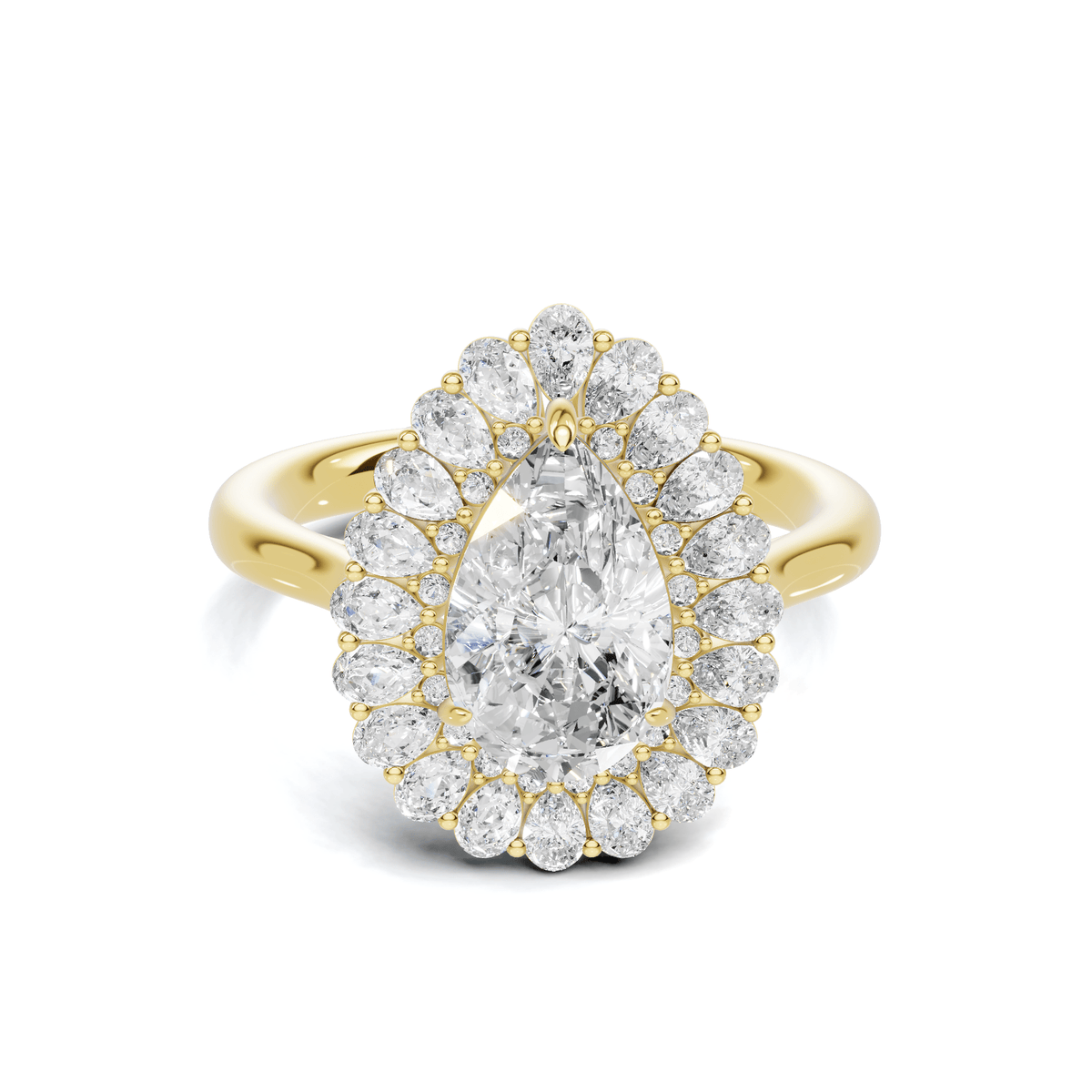 Yellow Gold