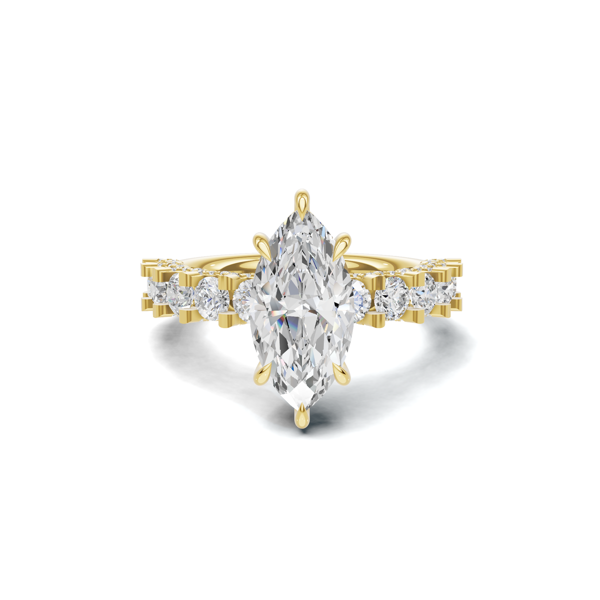 Yellow Gold