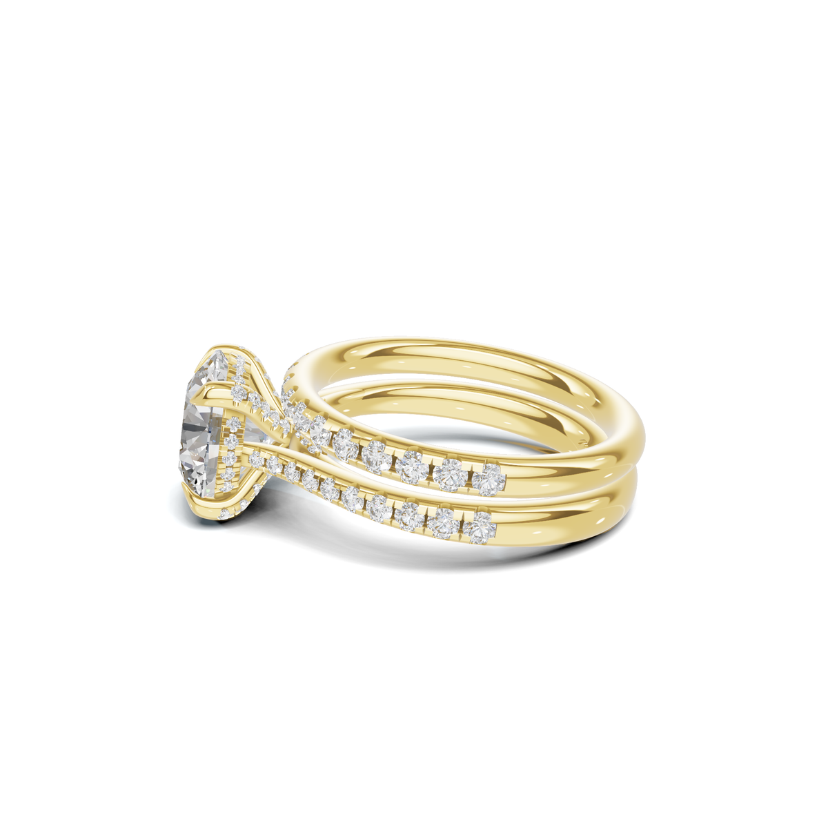 Yellow Gold