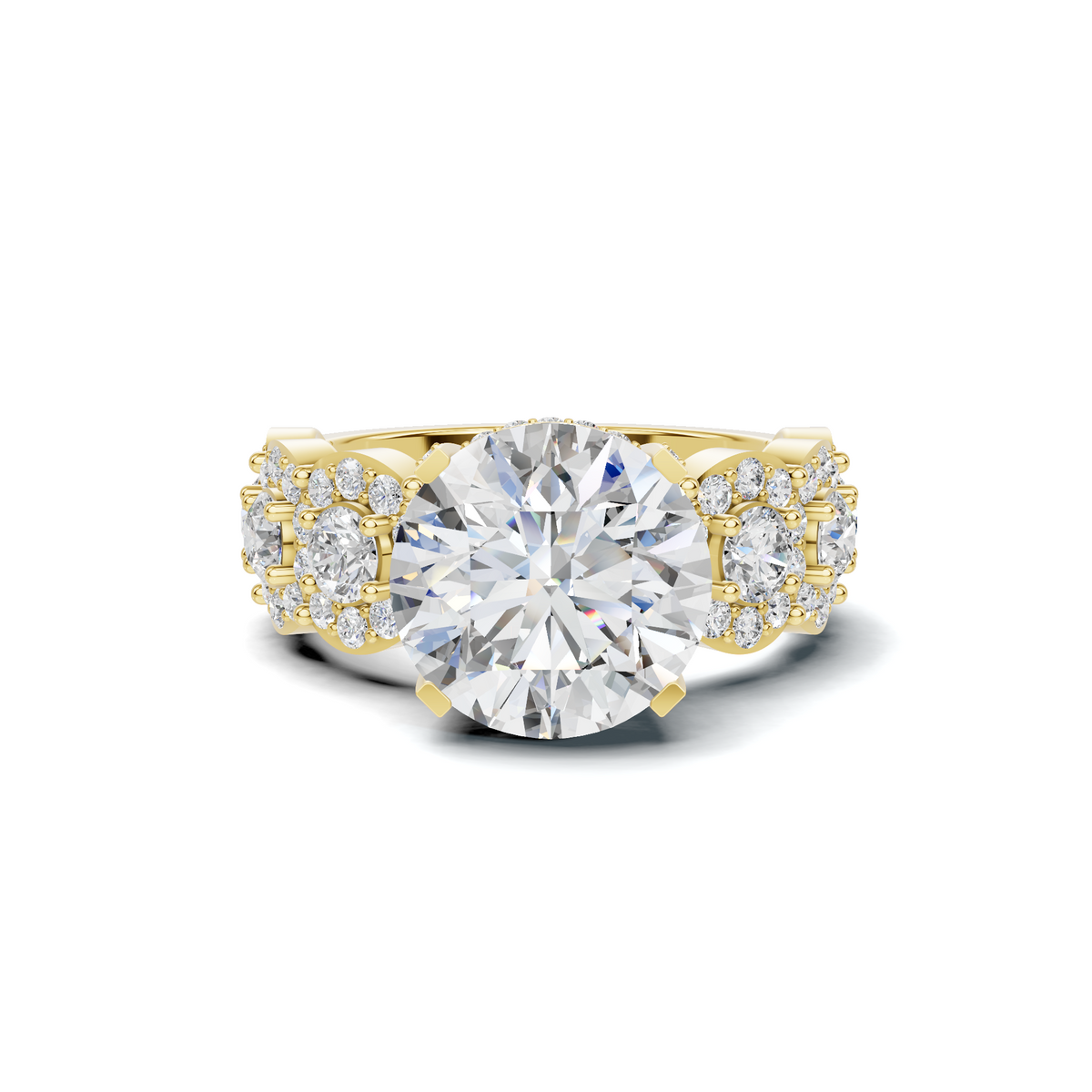 Yellow Gold