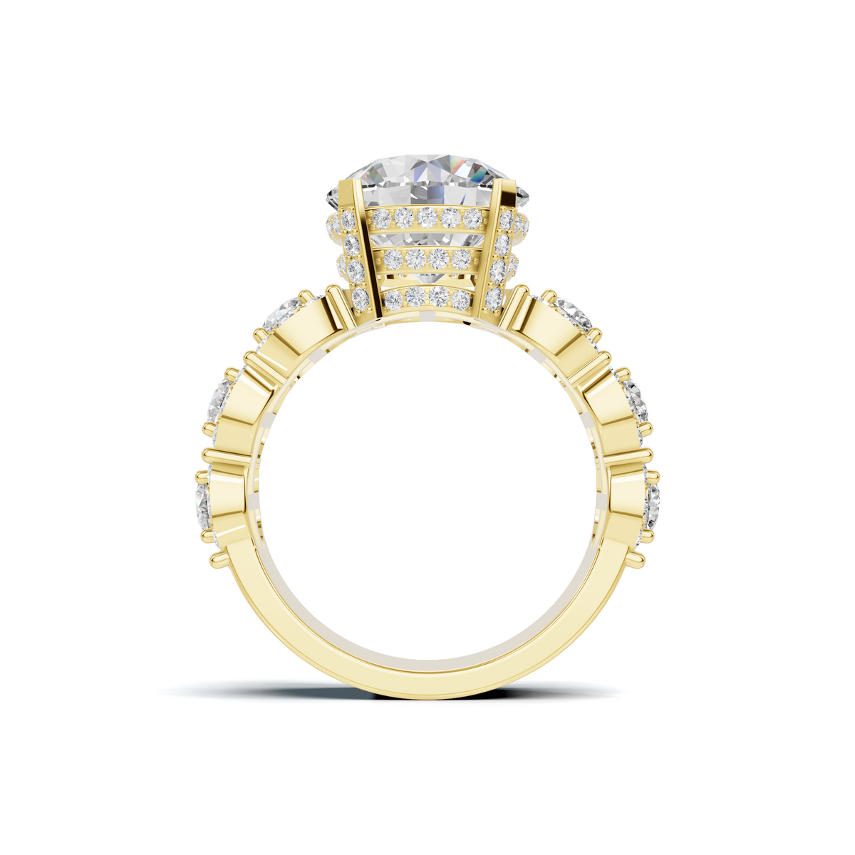 Yellow Gold