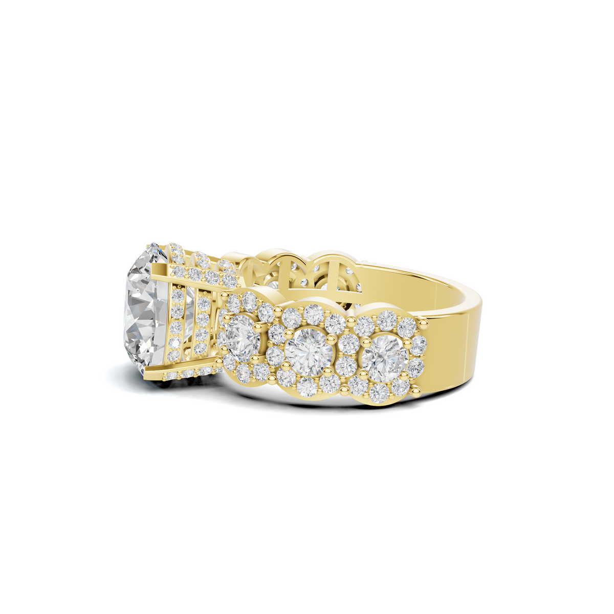 Yellow Gold