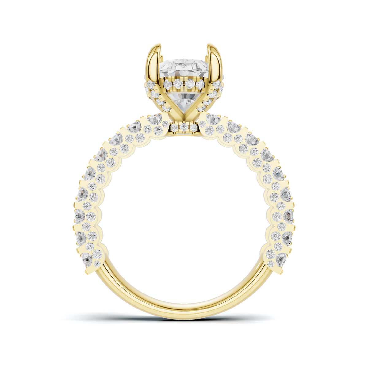 Yellow Gold