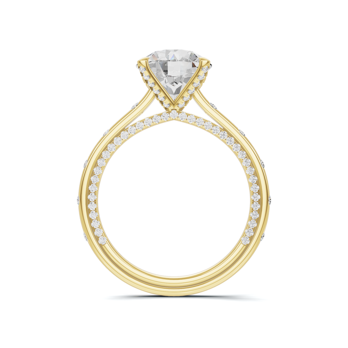 Yellow Gold