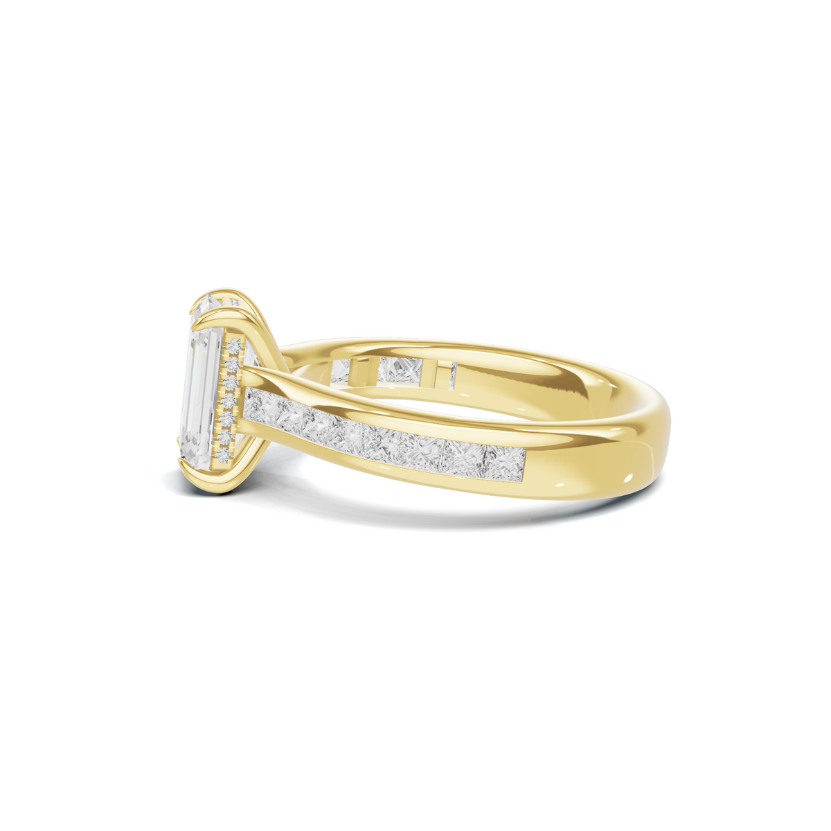 Yellow Gold