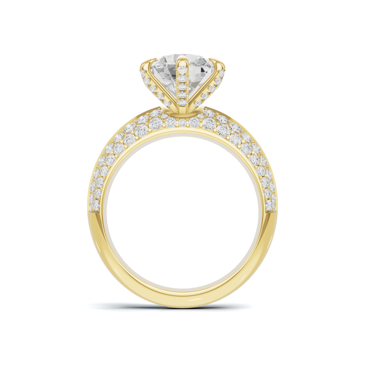 Yellow Gold