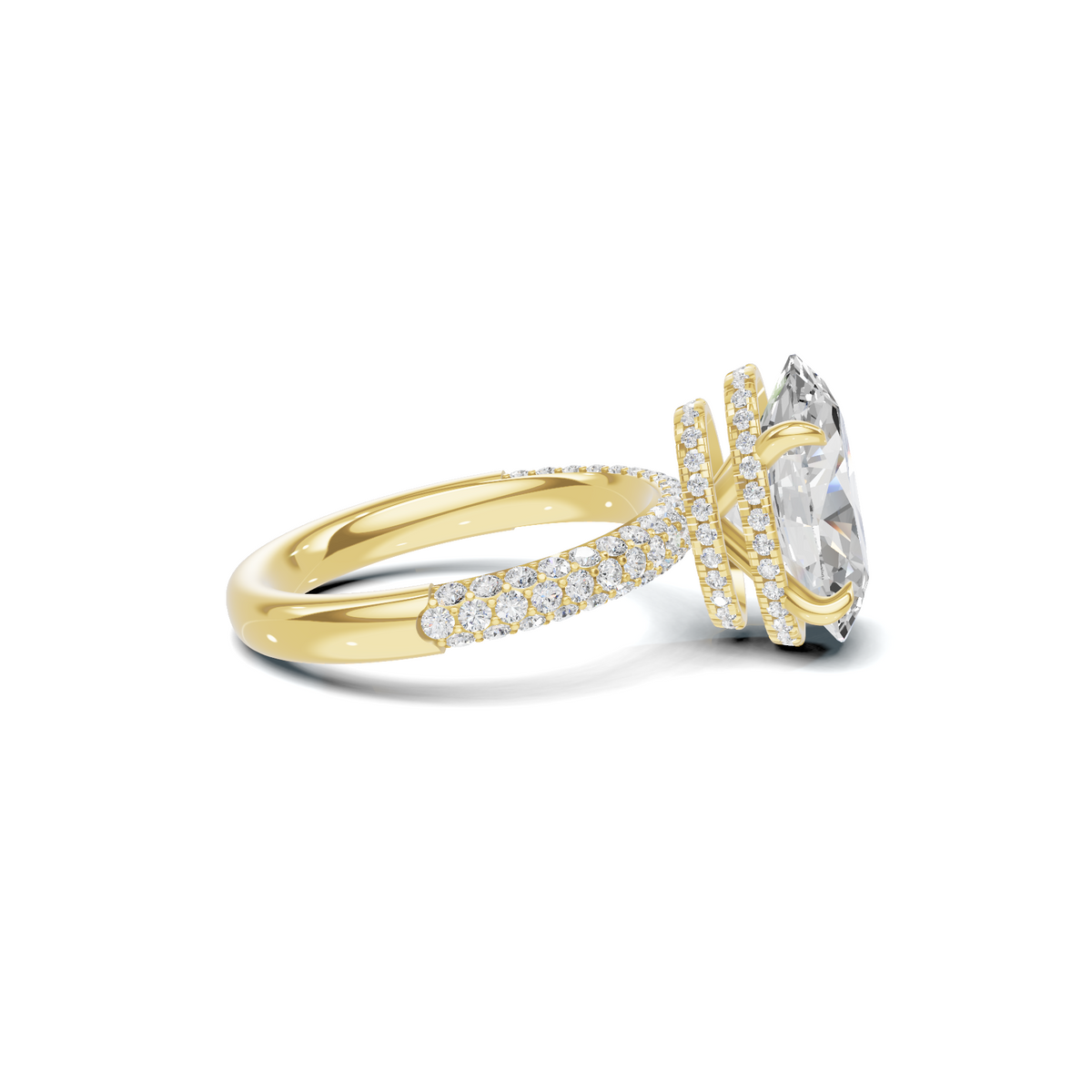 Yellow Gold