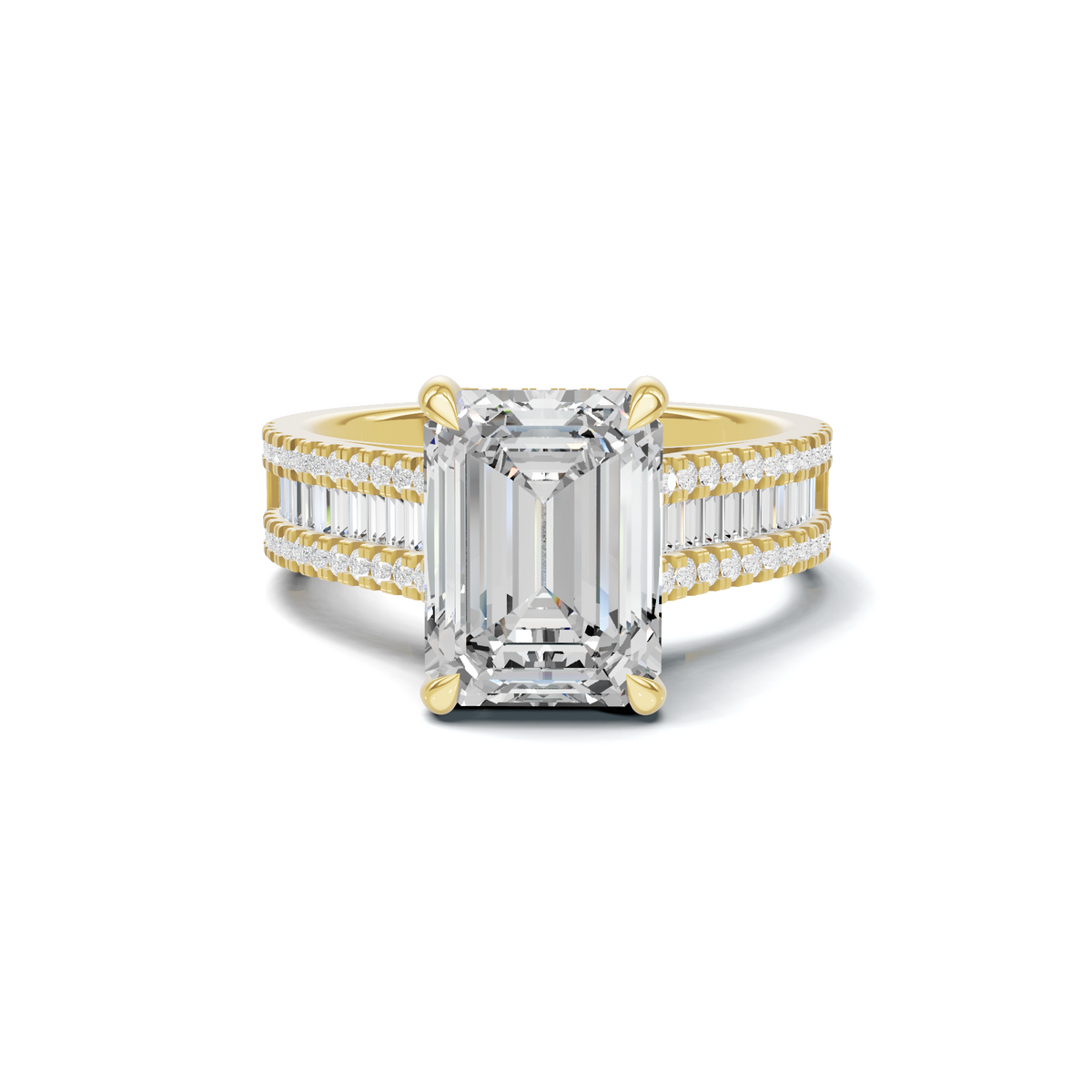 Yellow Gold