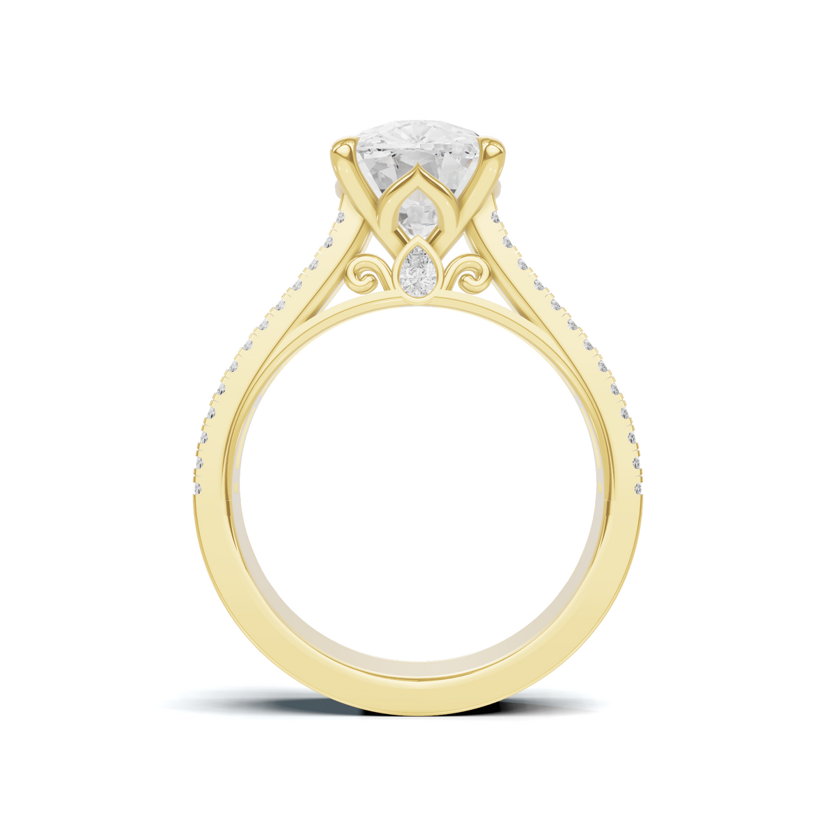 Yellow Gold