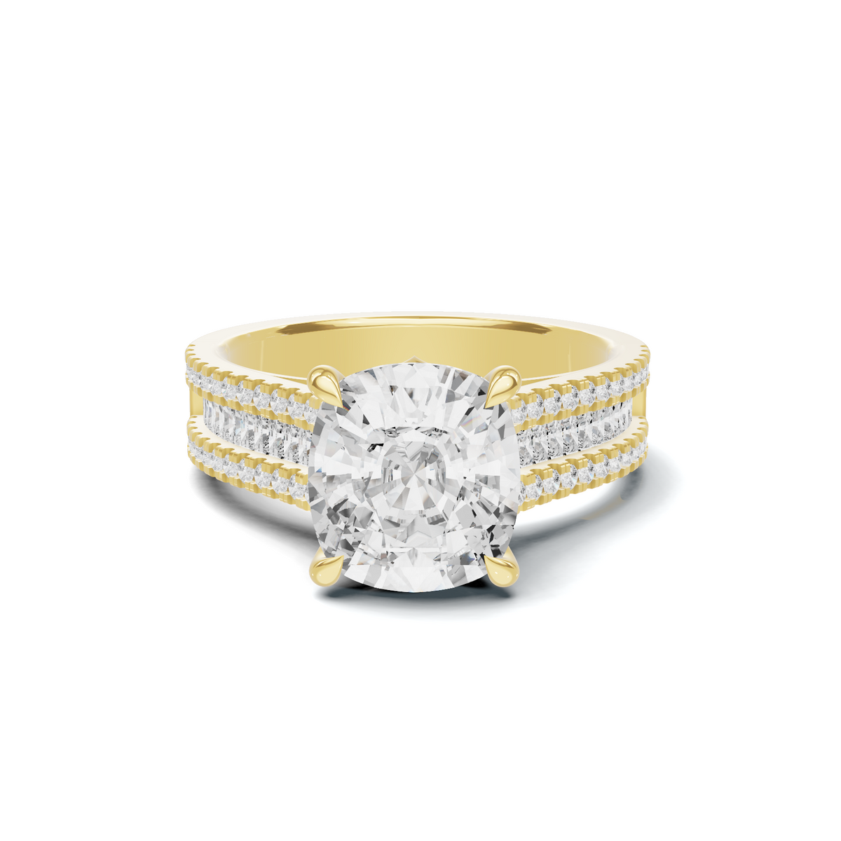 Yellow Gold