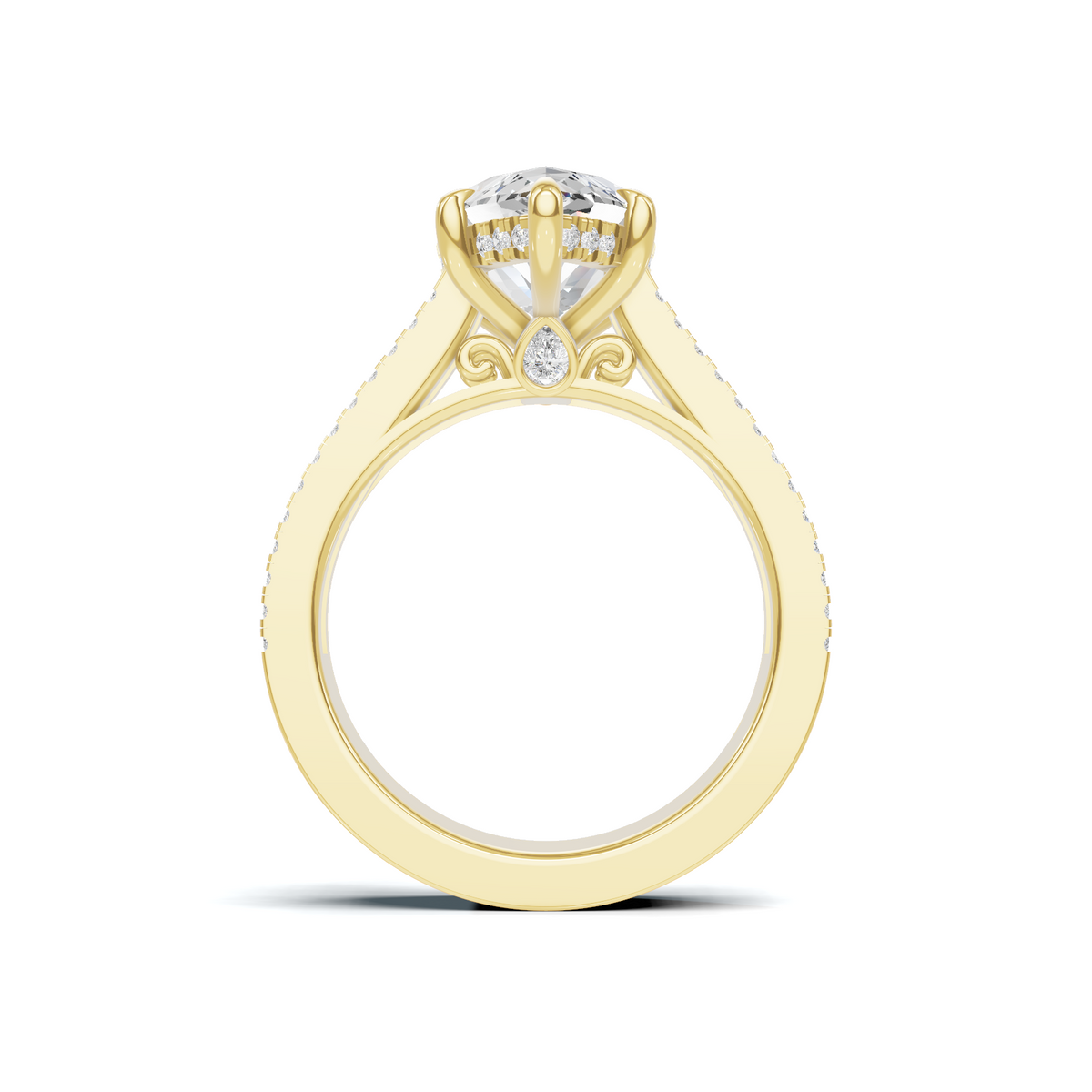 Yellow Gold
