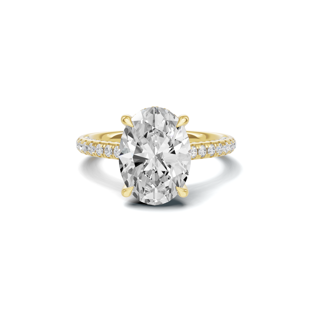 Yellow Gold