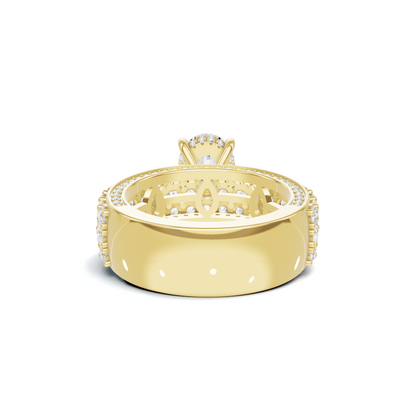 Yellow Gold