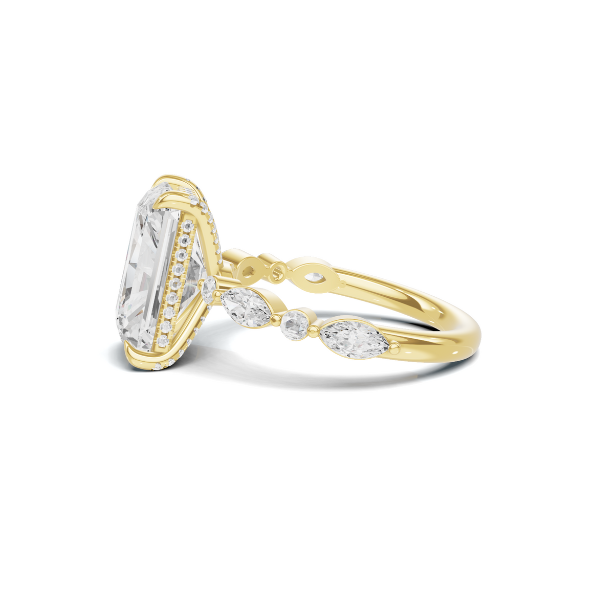 Yellow Gold