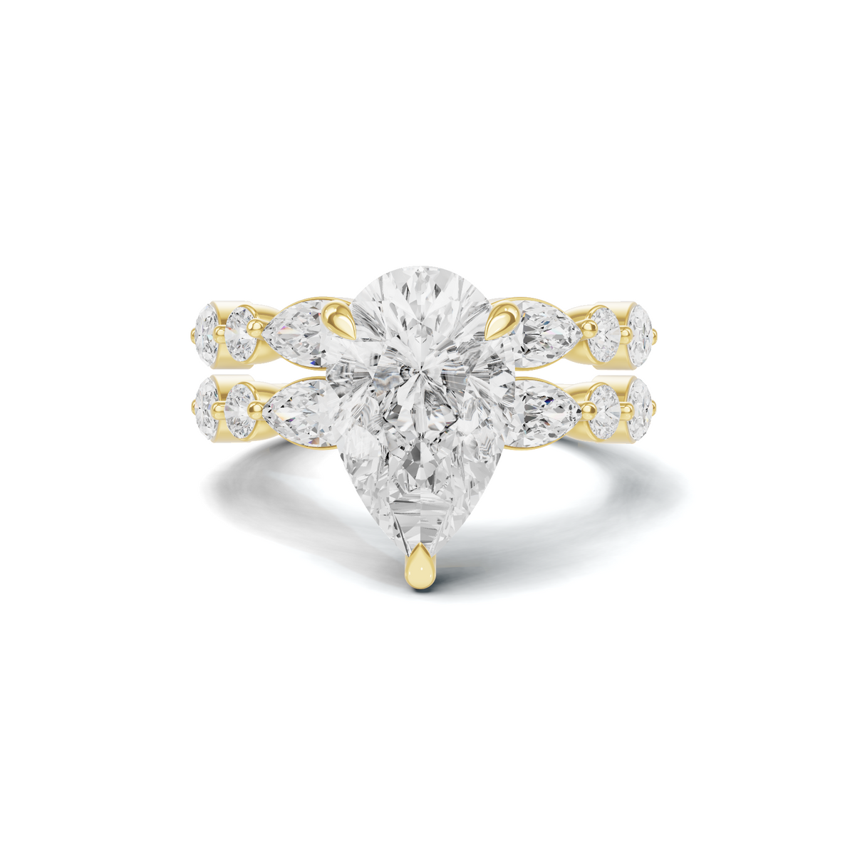 Yellow Gold