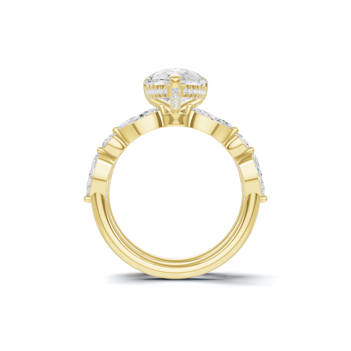 Yellow Gold