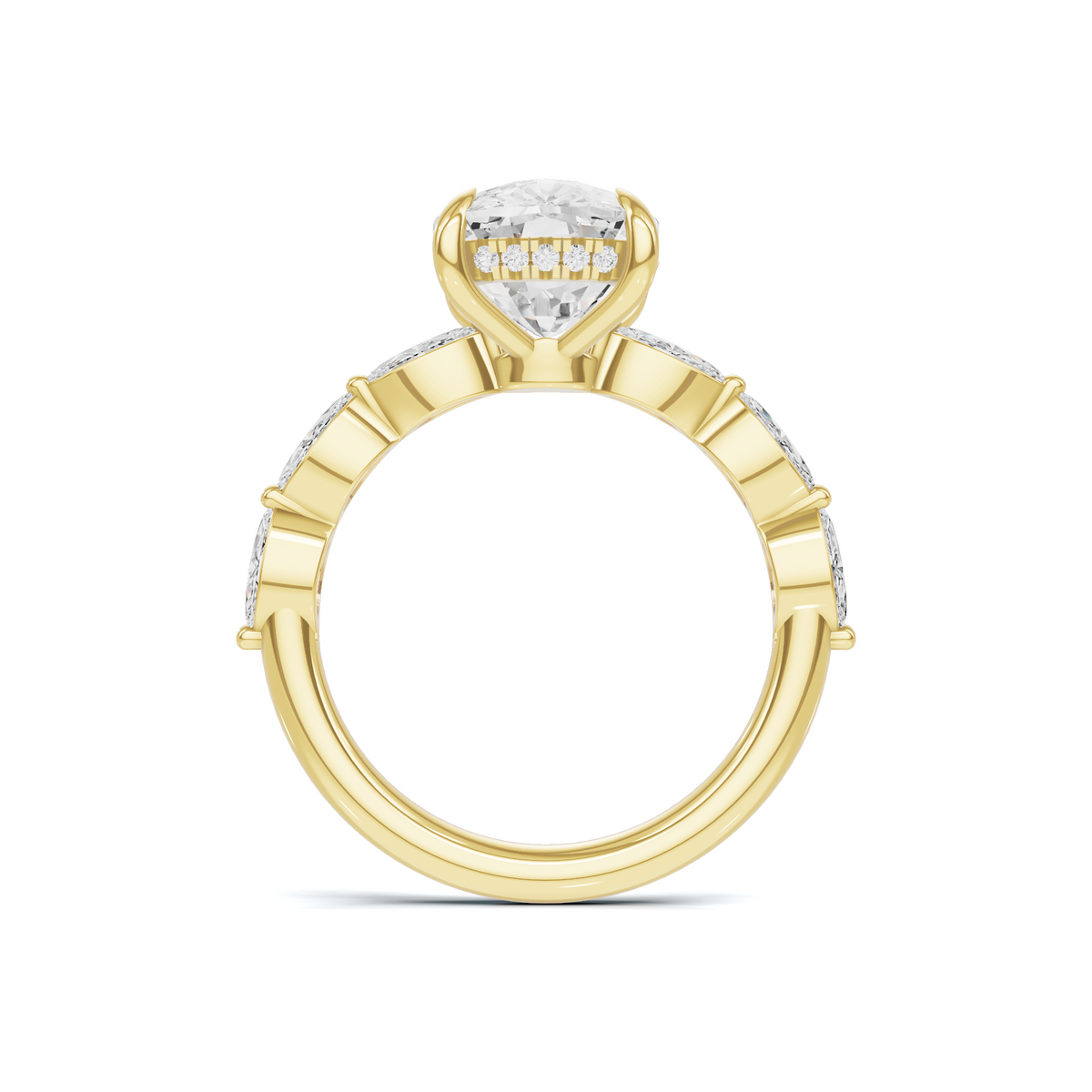Yellow Gold