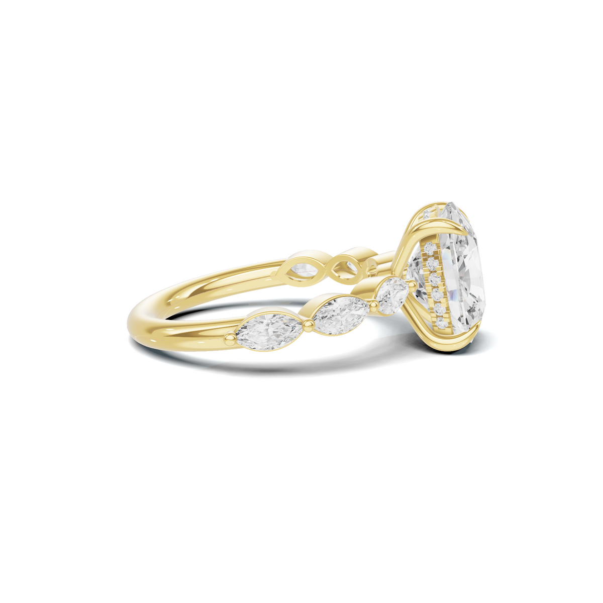 Yellow Gold
