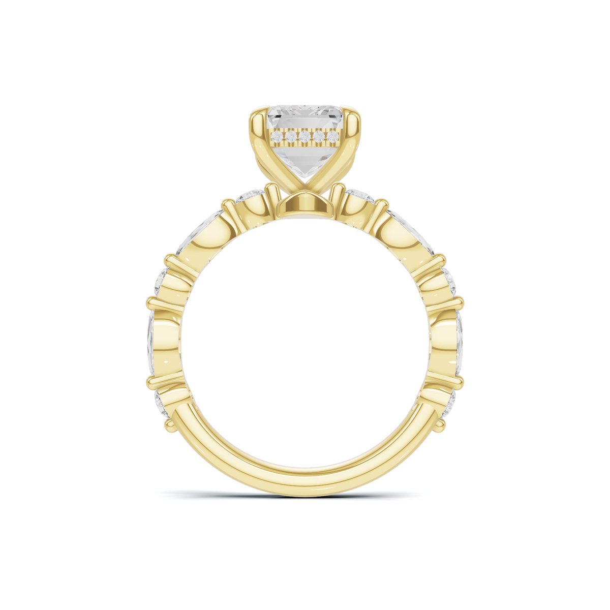 Yellow Gold