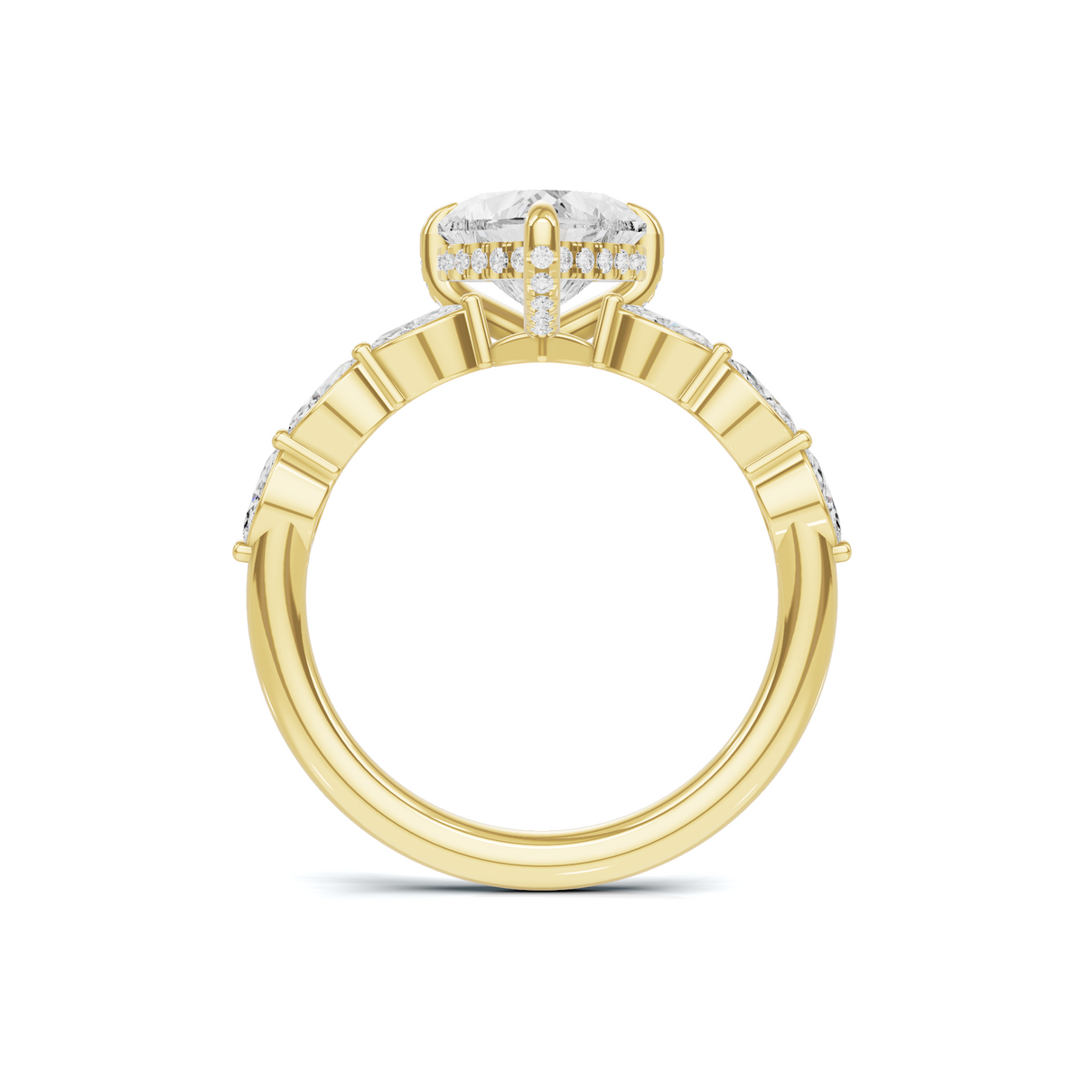 Yellow Gold