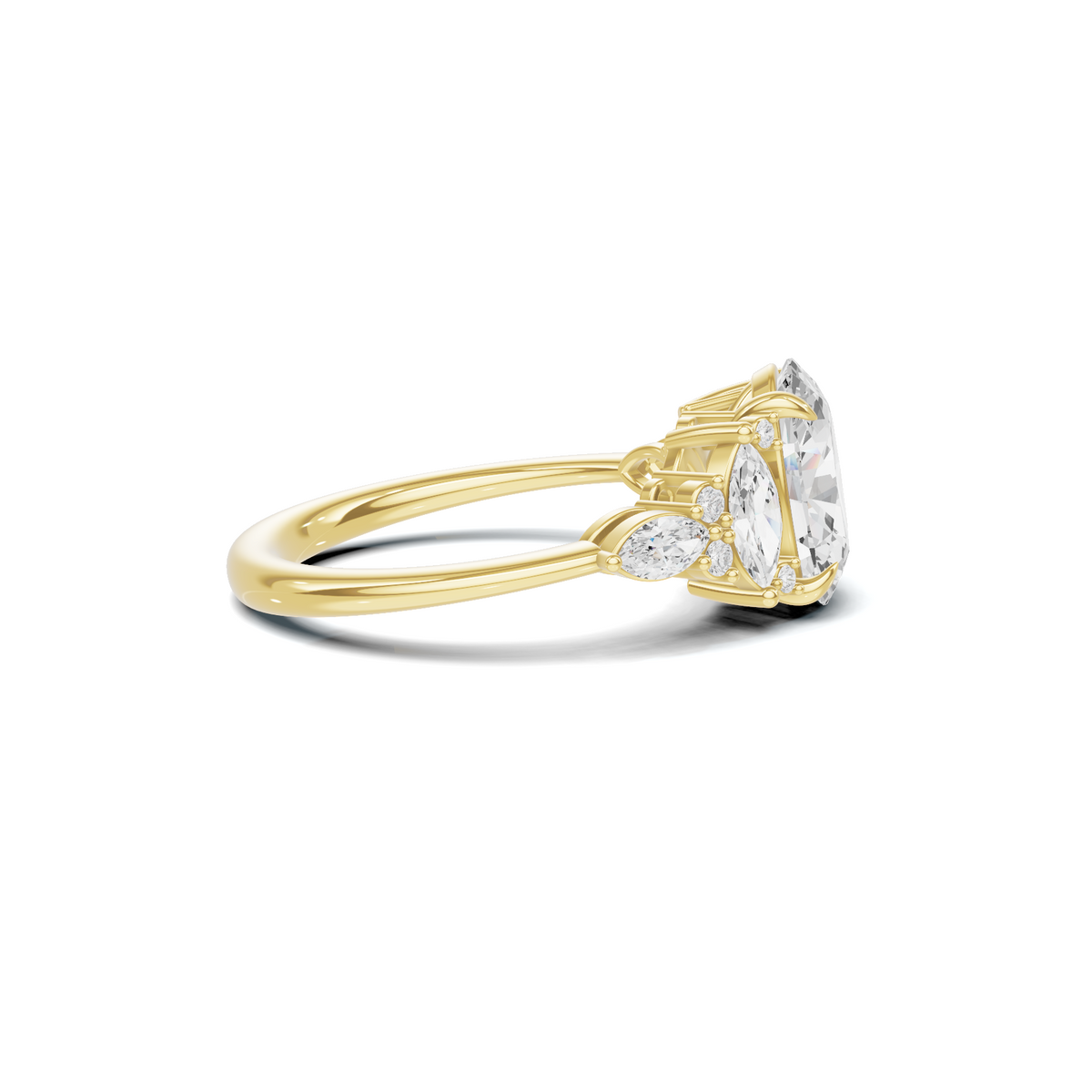 Yellow Gold