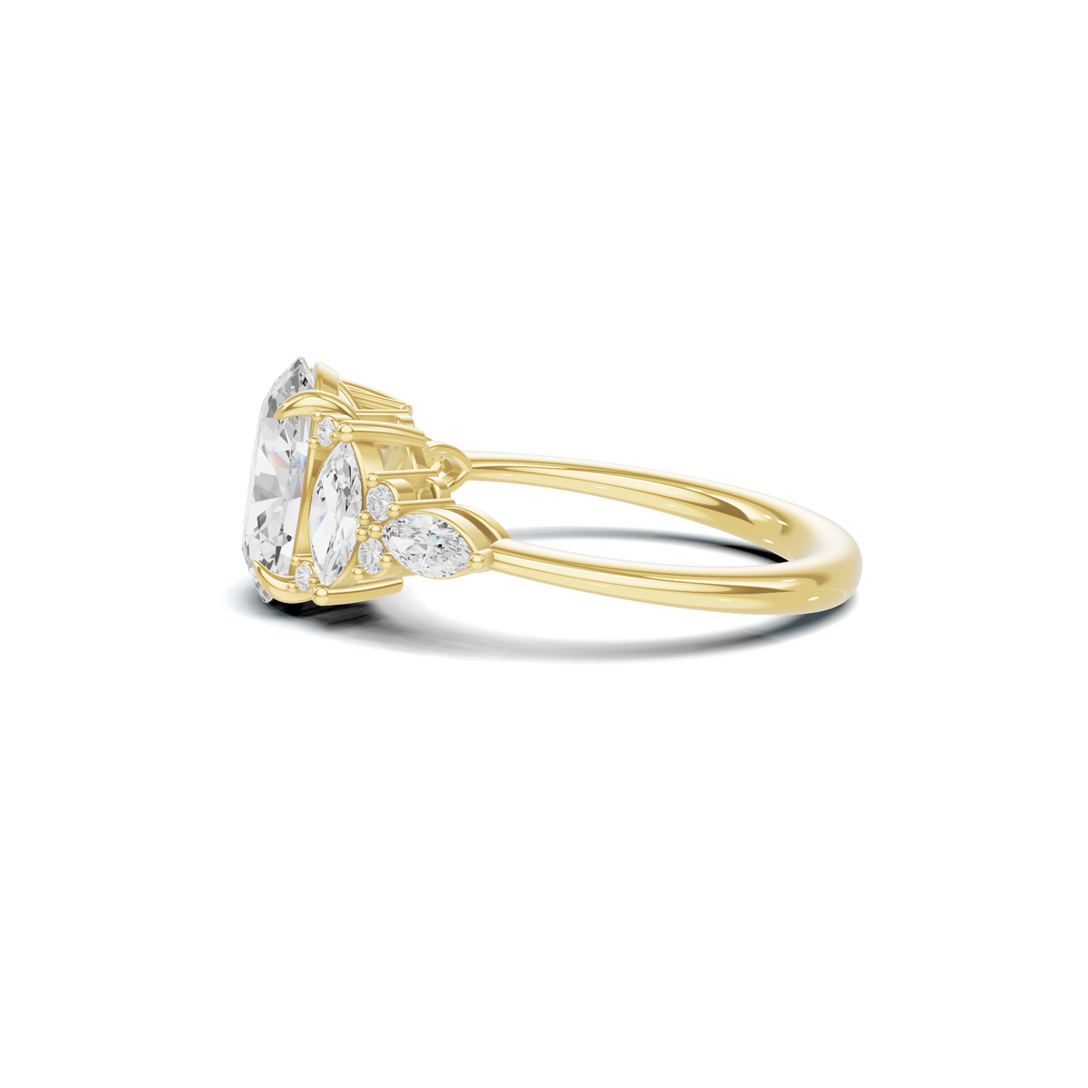 Yellow Gold