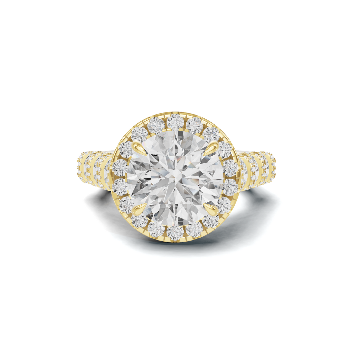 Yellow Gold