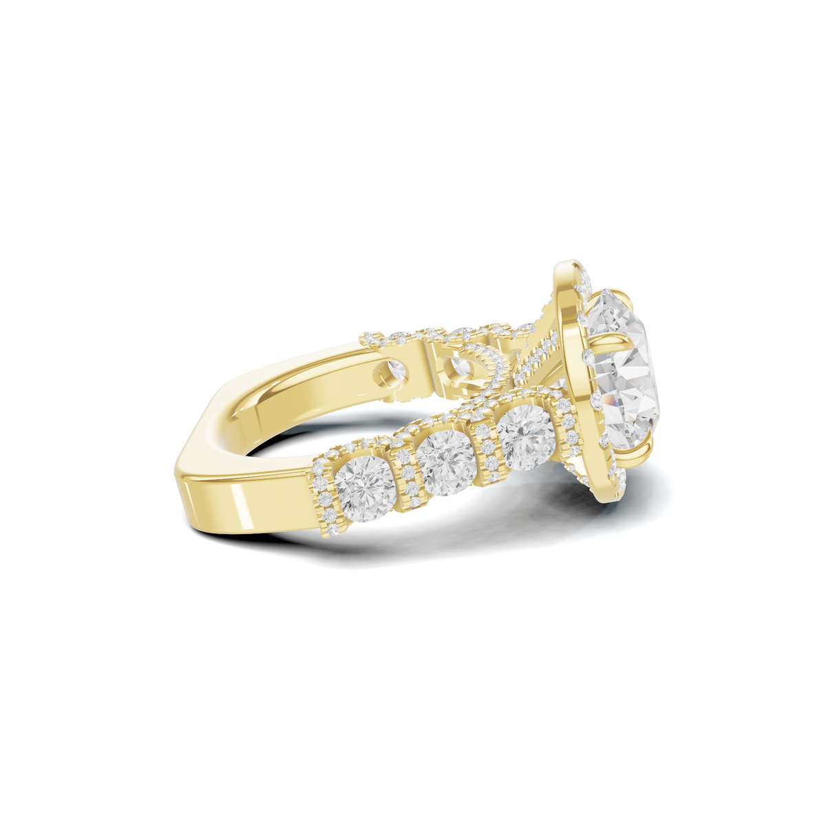 Yellow Gold