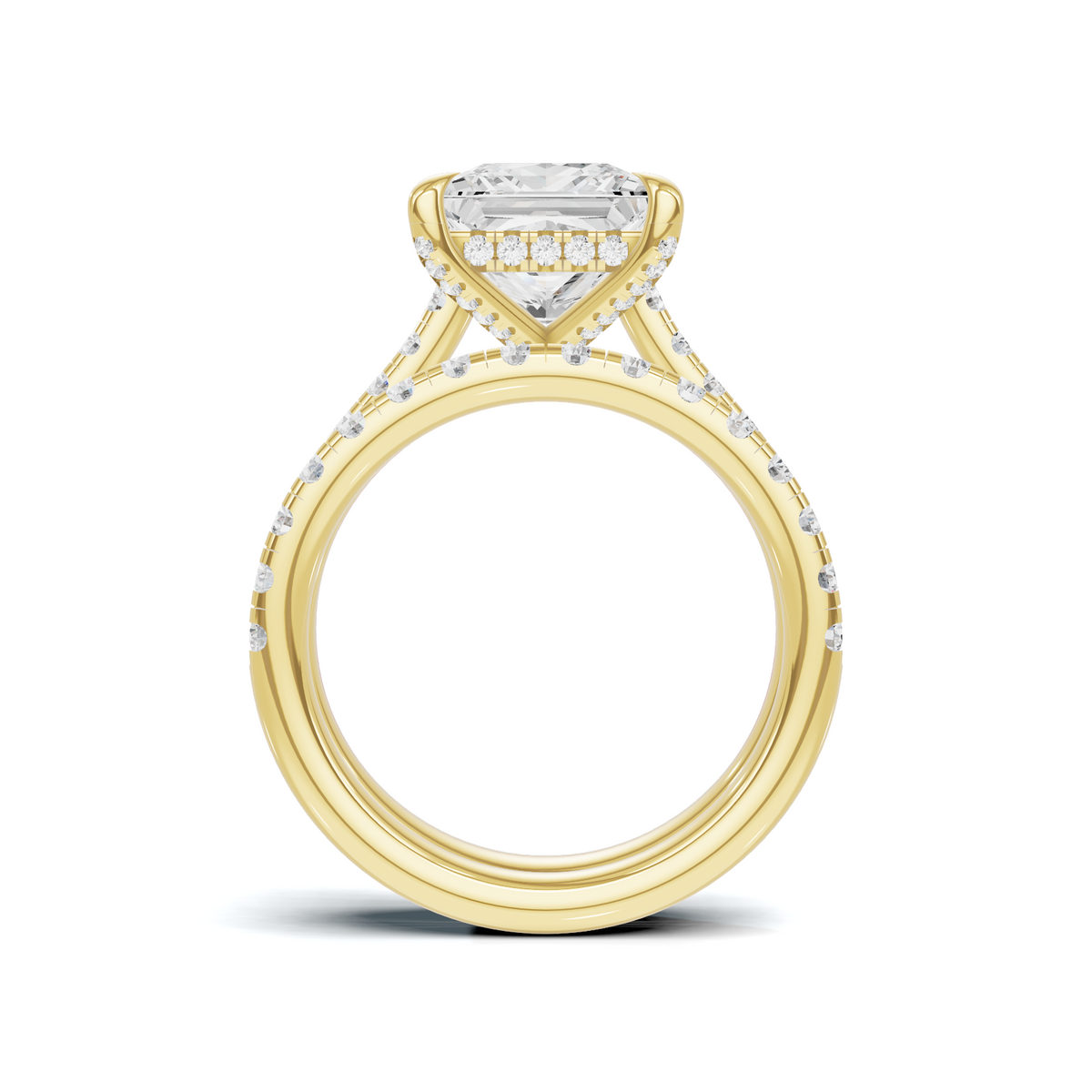 Yellow Gold