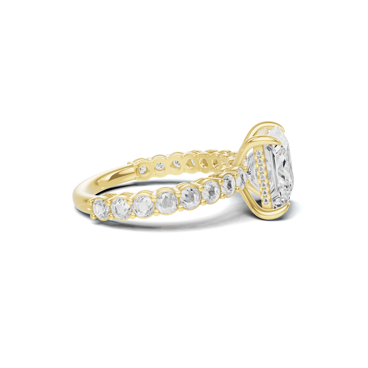 Yellow Gold