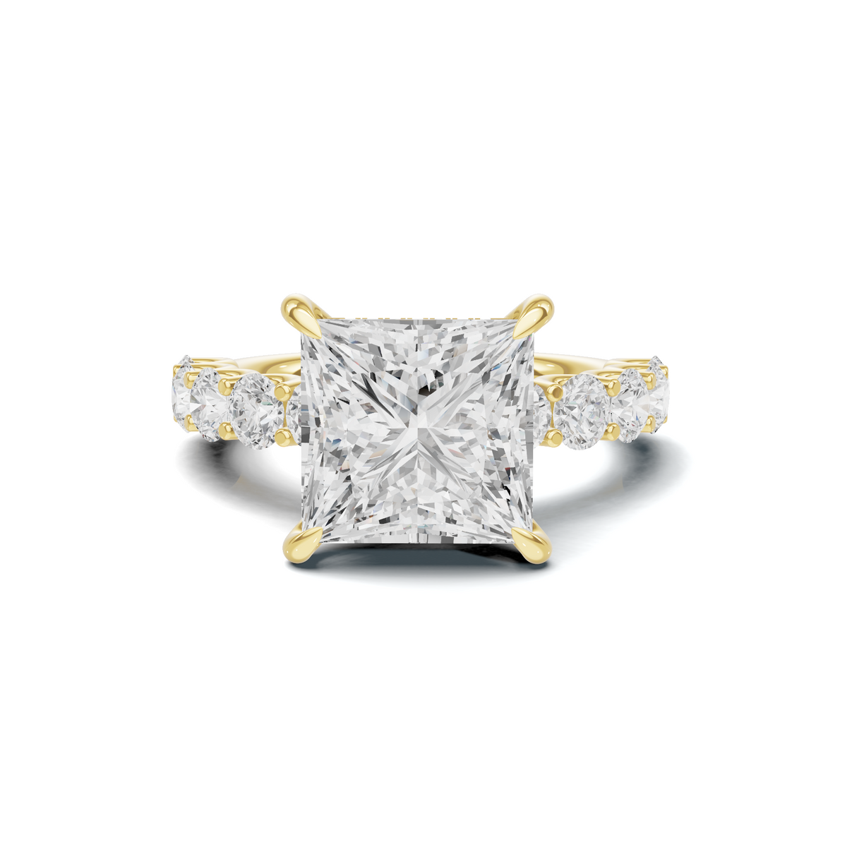 Yellow Gold