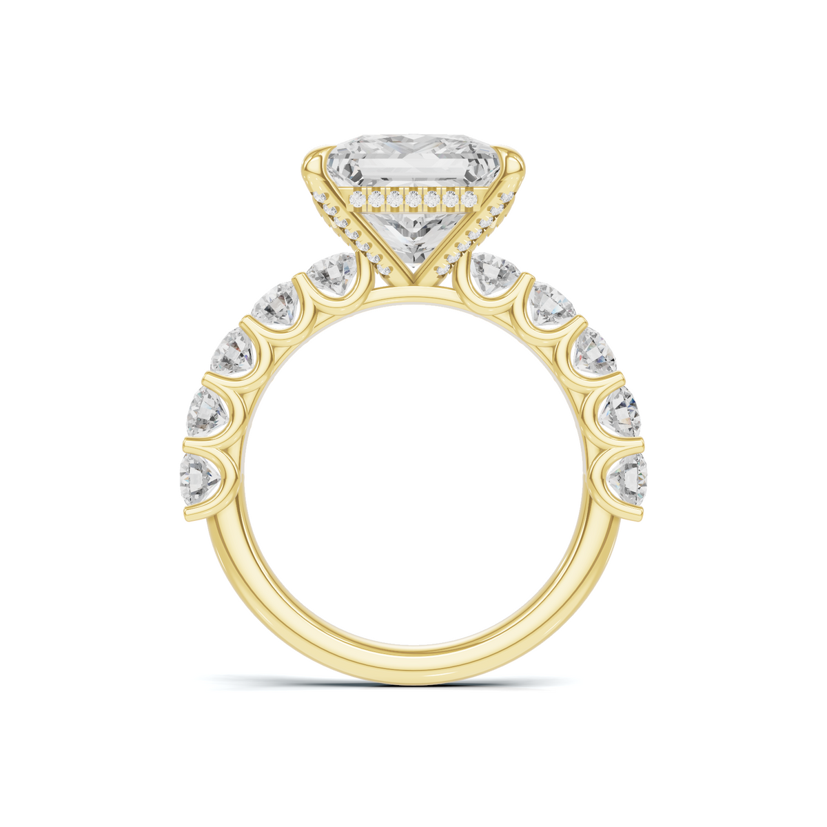Yellow Gold