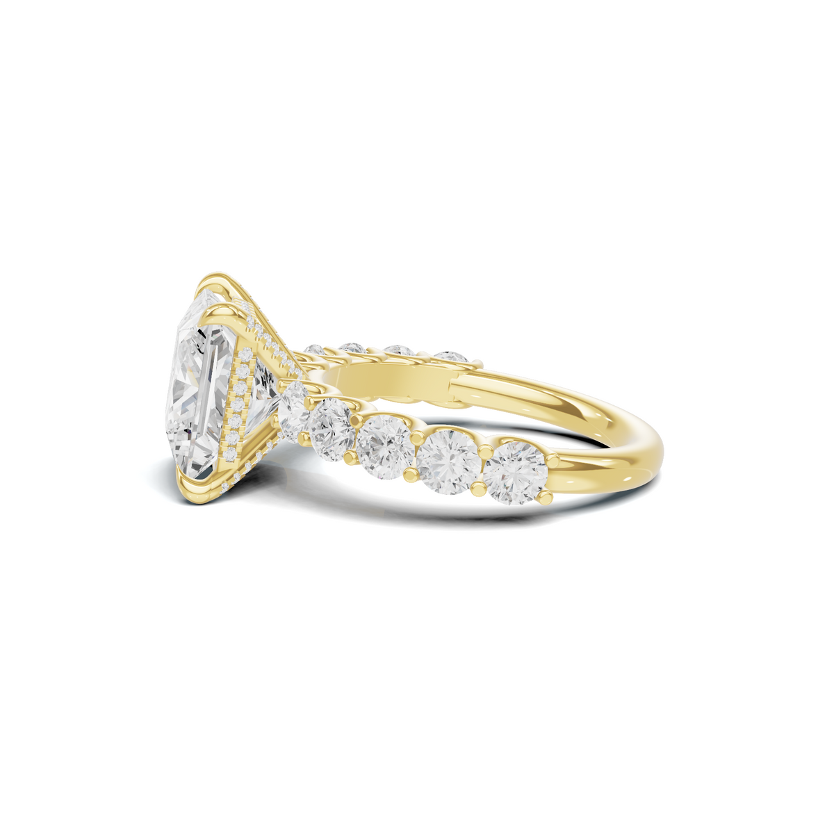 Yellow Gold