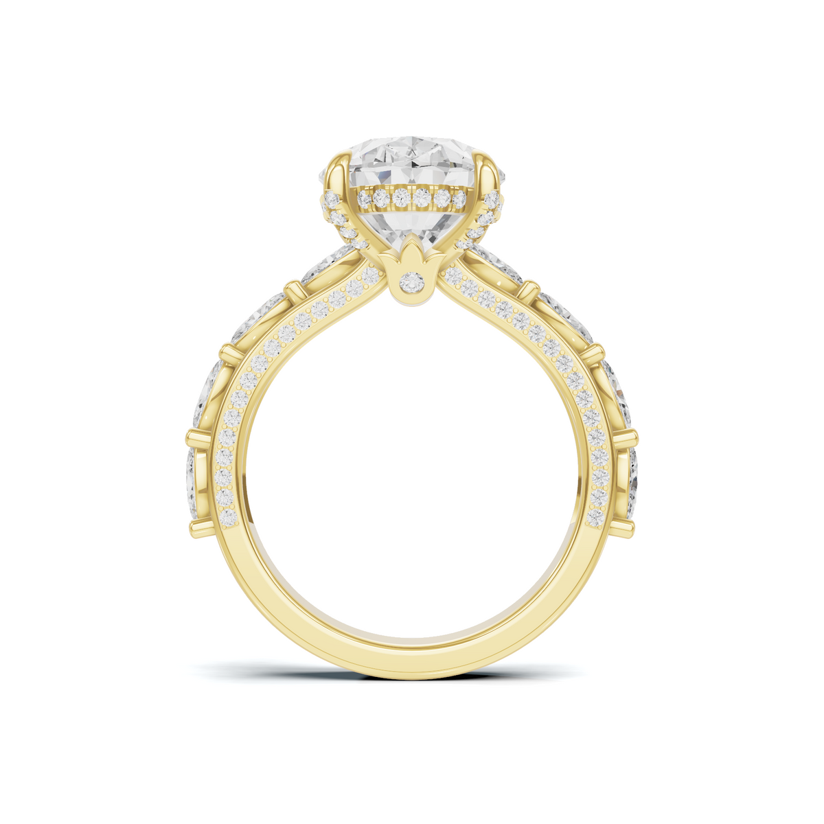 Yellow Gold