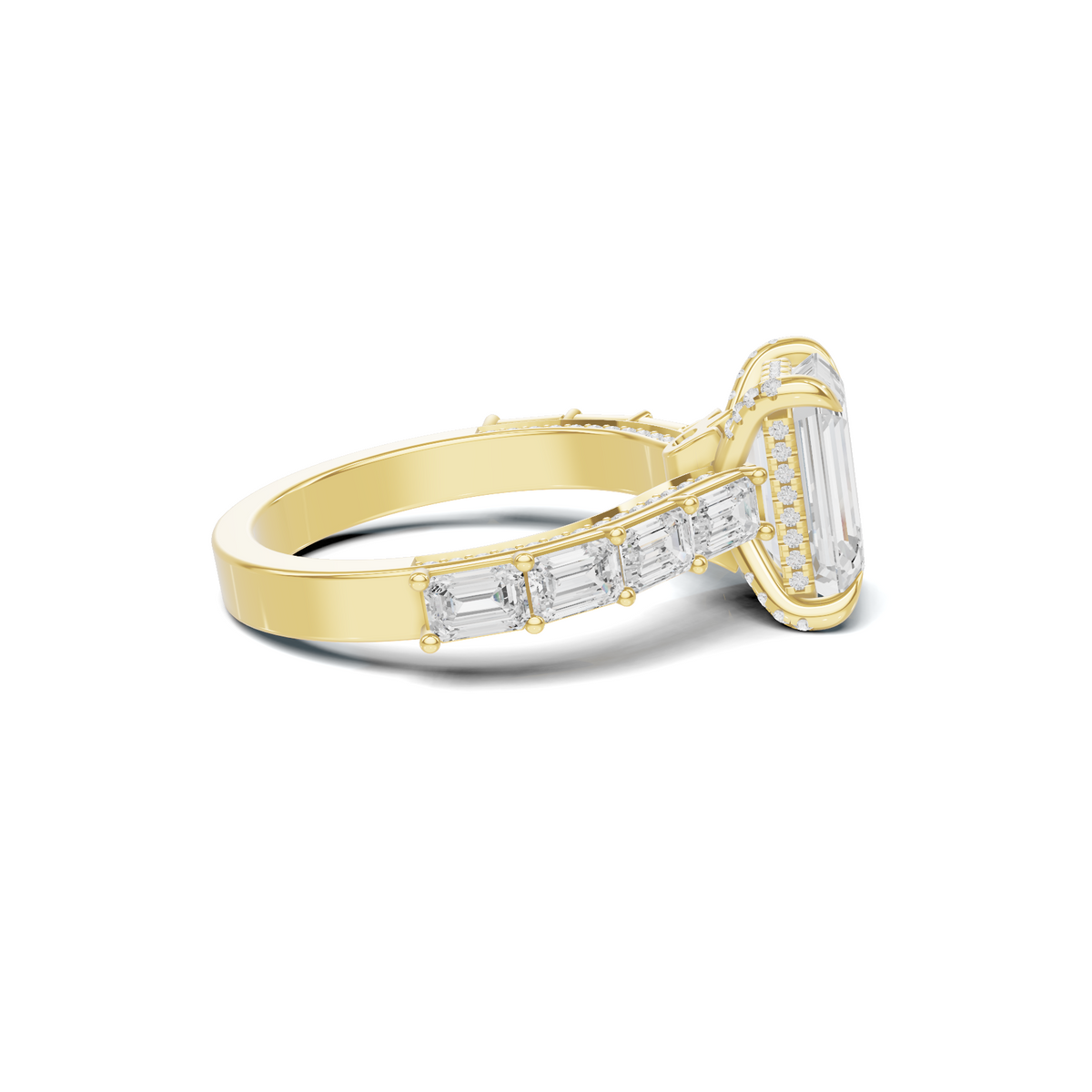 Yellow Gold